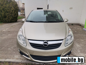 Opel Corsa 1.2 LPG LANDI RENZO | Mobile.bg   2