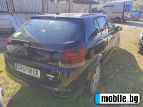Opel Signum | Mobile.bg   13