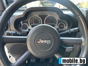 Jeep Wrangler 3.8i V6 | Mobile.bg   6