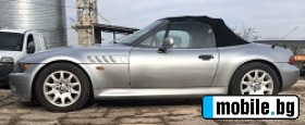 BMW Z3 1, 9 | Mobile.bg   2