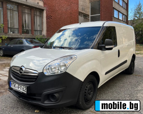 Opel Combo MAXI 1.3 CDTI 90.. | Mobile.bg   1