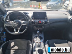 Nissan Juke 1.0 | Mobile.bg   7