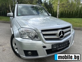 Mercedes-Benz GLK 320CDI /  | Mobile.bg   1