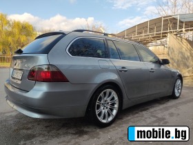 BMW 525 525i  | Mobile.bg   2