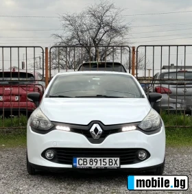 Renault Clio 1.2 75hp | Mobile.bg   1
