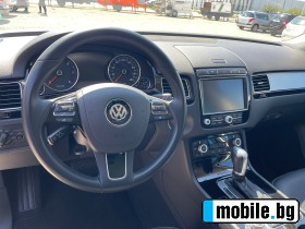 VW Touareg 3.0 TDI 4X4 -  | Mobile.bg   11