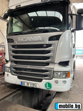     Scania R R410 ~46 500 .