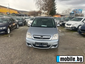 Opel Meriva 1.4I 16V EURO4 EKOMETAN | Mobile.bg   17