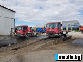 Iveco Eurocargo 100E18 tector  4. | Mobile.bg   2