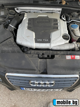Audi A5 3.0 Quattro  | Mobile.bg   10