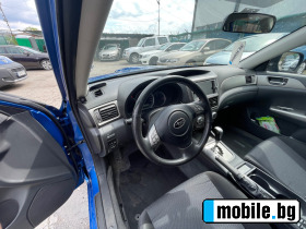 Subaru Impreza  | Mobile.bg   12