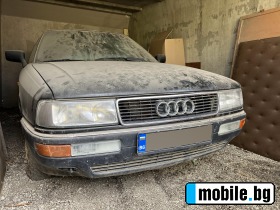 Audi 90 2.3 V5 | Mobile.bg   1