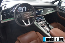 Audi Q7 50 TDI Quattro* 2xS LINE*MATRIX*VirtualCo* | Mobile.bg   8