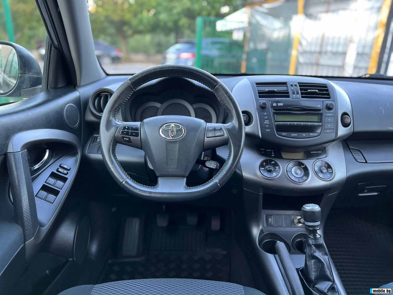 Toyota Rav4 D4D 150 | Mobile.bg   11