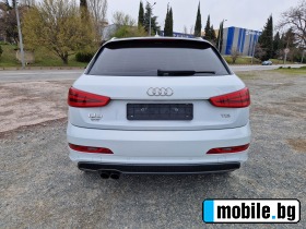 Audi Q3 2.0TDI S-Line | Mobile.bg   4