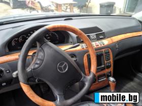Mercedes-Benz S 400 CDI | Mobile.bg   3