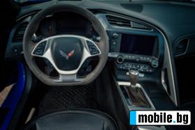 Chevrolet Corvette Grand Sport 6.2 V8 | Mobile.bg   14