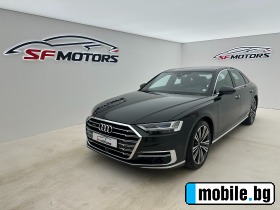 Audi A8 55 TFSI quattro /Massage/Matrix/ | Mobile.bg   3