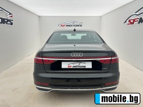 Audi A8 55 TFSI quattro /Massage/Matrix/ | Mobile.bg   5