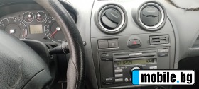 Ford Fiesta 1, 4  | Mobile.bg   8