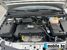 Opel Astra 1.6i GPL | Mobile.bg   7