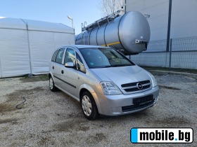 Opel Meriva 1.6  | Mobile.bg   1