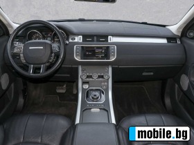 Land Rover Range Rover Evoque 2.0 | Mobile.bg   1