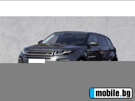 Land Rover Range Rover Evoque 2.0 | Mobile.bg   2