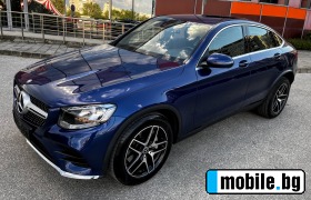 Mercedes-Benz GLC 250 AMG/COUPE/4MATIC | Mobile.bg   1