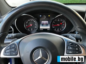 Mercedes-Benz GLC 250 AMG/COUPE/4MATIC | Mobile.bg   12