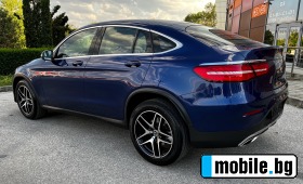 Mercedes-Benz GLC 250 AMG/COUPE/4MATIC | Mobile.bg   7
