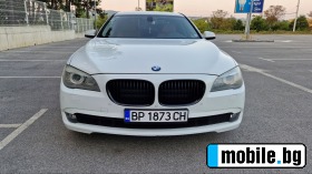 BMW 740 3.0 Twin turbo  | Mobile.bg   8