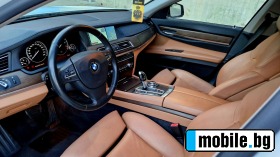 BMW 740 3.0 Twin turbo  | Mobile.bg   9