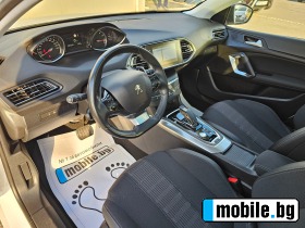 Peugeot 308 GT 1, 2 PureTech 130 | Mobile.bg   9