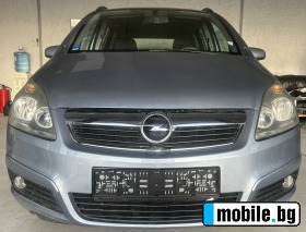     Opel Zafira 1.6 / ~7 900 .