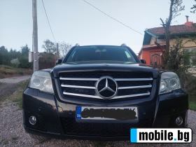 Mercedes-Benz GLK * GLK-320 CDI*  | Mobile.bg   1