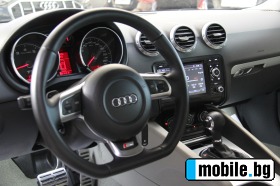 Audi Tt Akrapovich/Navi/Automat/Xenon | Mobile.bg   10