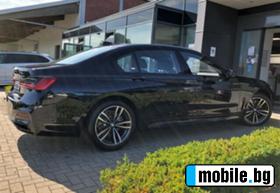 BMW 750 Ld xDrive M Sport | Mobile.bg   9