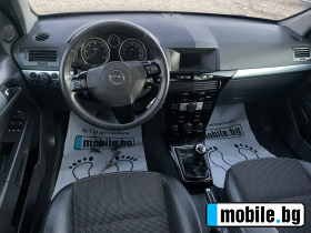 Opel Astra 1.7CDTI  | Mobile.bg   8