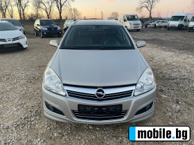 Opel Astra 1.7CDTI  | Mobile.bg   2