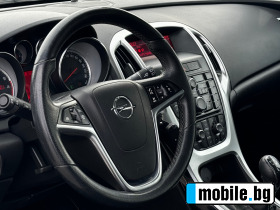 Opel Astra 1.4TURBO/ | Mobile.bg   13
