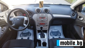 Ford Mondeo 2.3i  | Mobile.bg   10