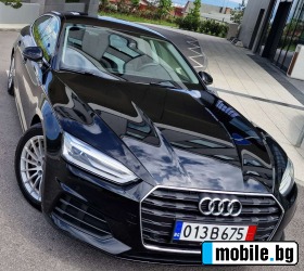 Audi A5  //!!! | Mobile.bg   10
