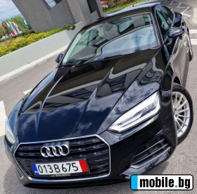 Audi A5  //!!! | Mobile.bg   4