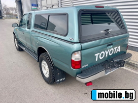 Toyota Tacoma 44+ Automatic+ Klimatic+ + +  | Mobile.bg   3