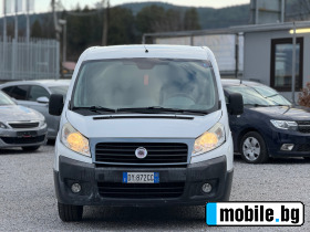 Fiat Scudo 1.6D | Mobile.bg   2