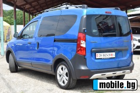 Dacia Dokker 1.2 LUX SCHVEIC | Mobile.bg   3