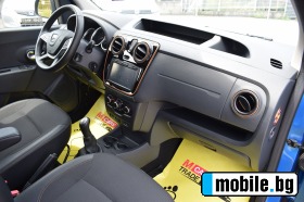 Dacia Dokker 1.2 LUX SCHVEIC | Mobile.bg   15