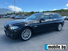 BMW 525 Xdrive-luxury  | Mobile.bg   2