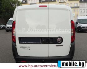 Fiat Doblo 1.4 | Mobile.bg   3